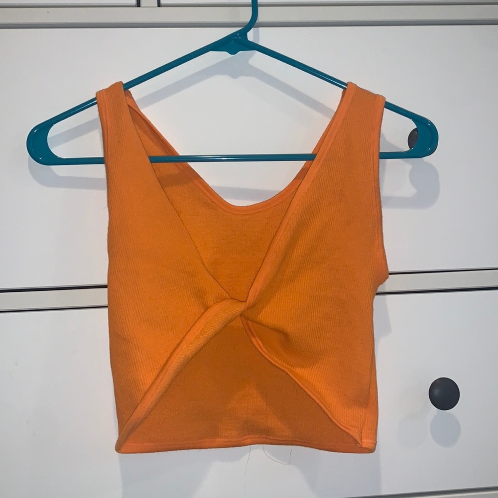 urban outfitters top